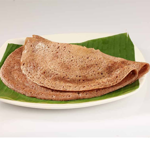 Multigrain Dosa